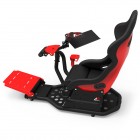 RSEAT RS1 Assetto Corsa Racing Seat Simulator Cockpit